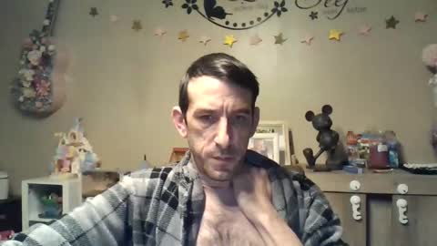 SkinnyBigCock2 online show from February 1, 4:11 am
