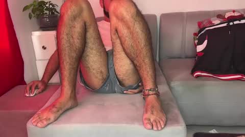 skinnylatin69 online show from January 9, 1:02 pm