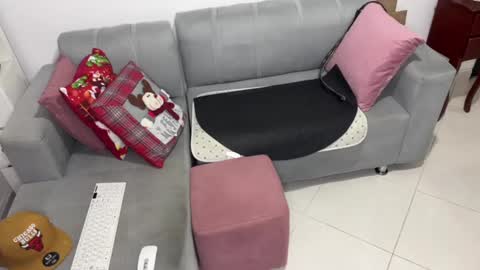 skinnylatin69 online show from January 8, 2:57 am