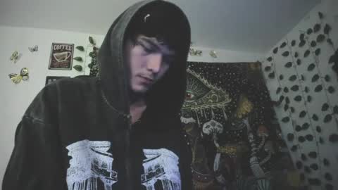 skiny_dann online show from April 24, 3:31 am