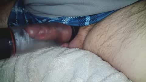 CoCKFun online show from January 26, 3:06 am