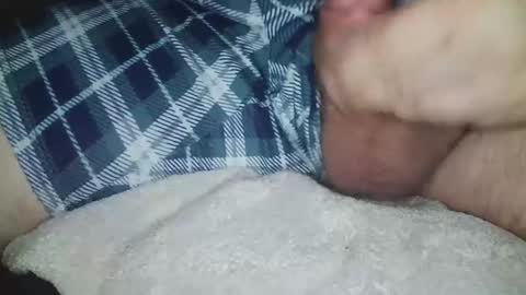 CoCKFun online show from April 1, 11:57 pm