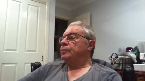 Skipper1970 online show from April 1, 9:11 am