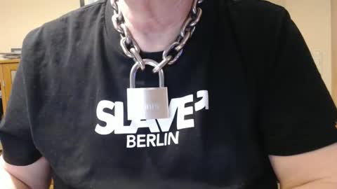 sklave_ol online show from March 8, 10:24 pm