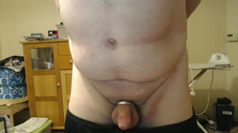 sklave_ol online show from March 12, 6:18 am