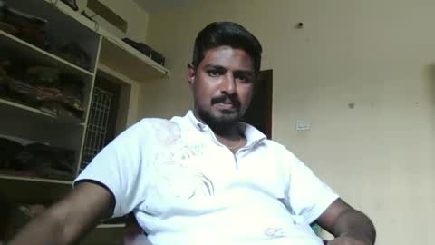 Indianslut1431 online show from February 3, 5:49 am