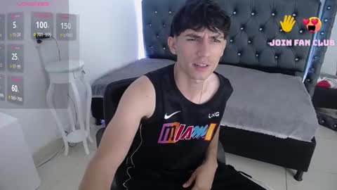 Skorpyon Musclee online show from December 31, 4:27 am