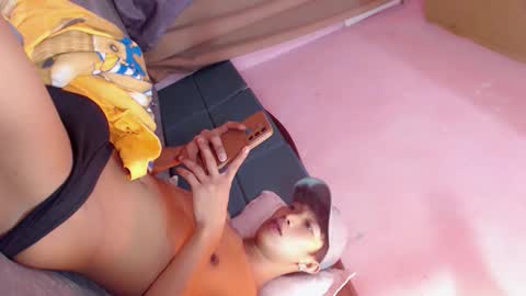 skwammy cock69 online show from February 16, 8:01 am