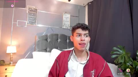 Daniel online show from November 11, 4:28 am