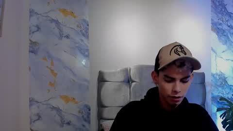 Daniel online show from March 17, 11:57 am