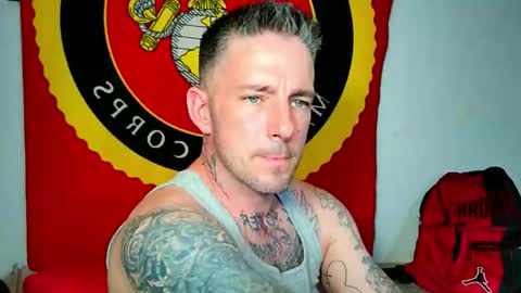SkylarGrey online show from June 2, 4:35 am