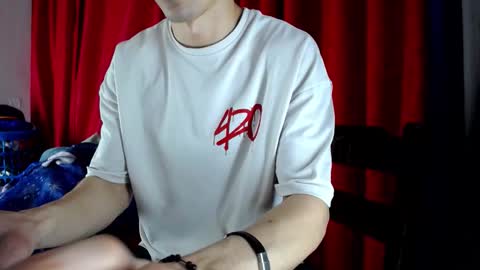 Skyler online show from March 4, 3:02 am