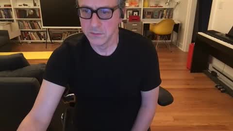 Skyline3371 online show from February 26, 4:58 am