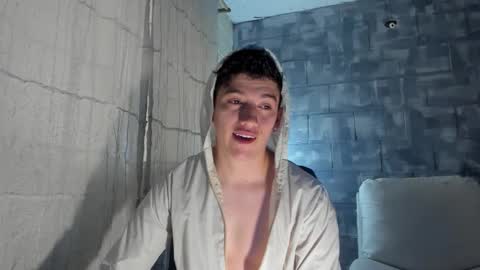 Skyrider online show from January 16, 8:55 pm