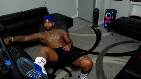 nasty twitter KASHCARTERATL online show from February 8, 4:22 pm