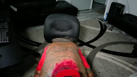 nasty twitter KASHCARTERATL online show from July 13, 3:36 pm