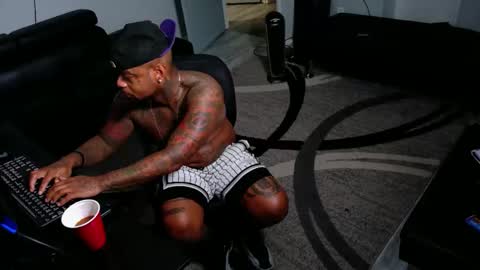 nasty twitter KASHCARTERATL online show from May 19, 7:03 am