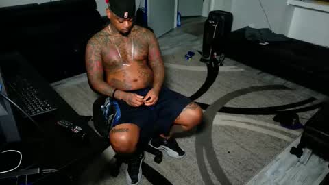 nasty twitter KASHCARTERATL online show from May 26, 7:15 am