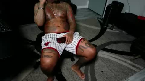 nasty twitter KASHCARTERATL online show from July 14, 12:33 pm
