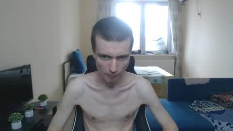 Slava GAY. PVT OPEN. online show from June 7, 2:57 pm