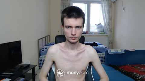 Slava GAY. PVT OPEN. online show from December 21, 10:56 am