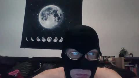slaveforgodess online show from October 24, 2:13 am