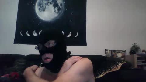 slaveforgodess online show from October 22, 8:34 pm