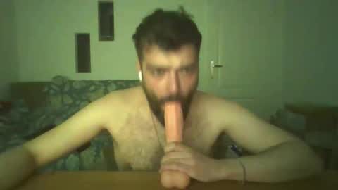 slavic_sword online show from April 16, 9:26 pm