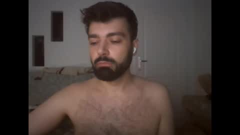 slavic_sword online show from February 25, 9:27 pm