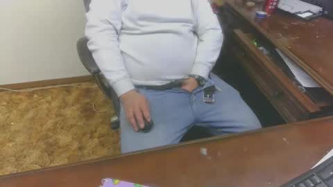 sleepwithyou online show from January 14, 7:02 am