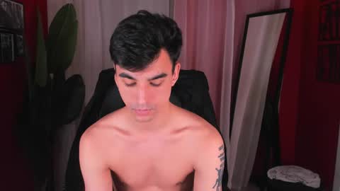 Slendy online show from April 28, 2:00 pm