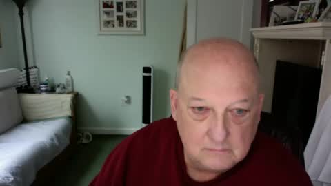 slick50000 online show from February 12, 7:45 pm