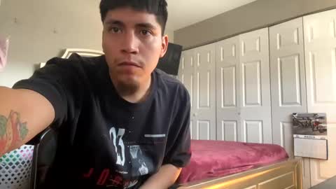 slickbadboy online show from March 23, 5:41 pm