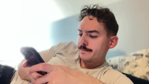 SlickMass online show from March 10, 1:12 am