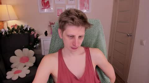 Andy online show from January 11, 8:56 pm