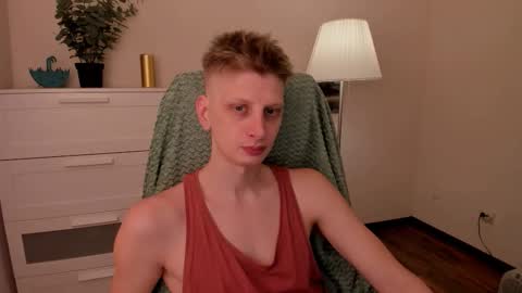 Andy online show from November 6, 7:55 am