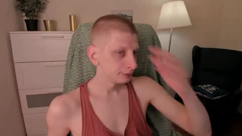 Andy online show from March 13, 9:10 pm