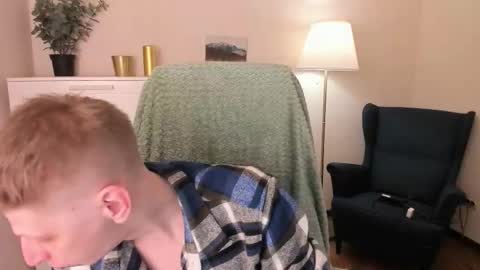 Andy online show from January 16, 8:55 pm