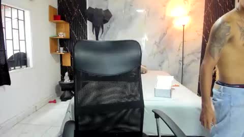 slim_master12 online show from June 3, 9:20 pm