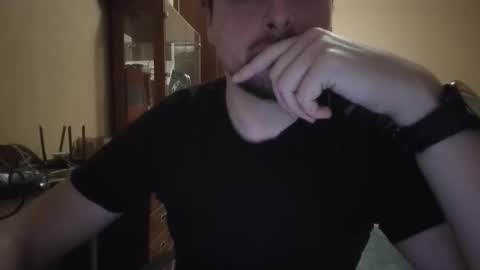 Stan111 online show from February 22, 2:13 am