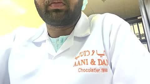 slothslav online show from October 26, 7:49 pm