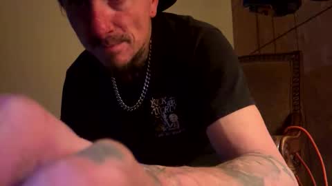 Soulsnatcherz online show from February 13, 12:50 am