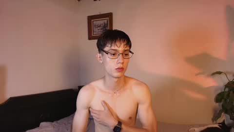 slowburnmystic online show from May 25, 8:26 pm