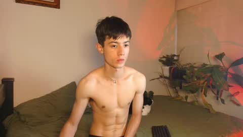 slowburnmystic online show from March 6, 11:02 pm