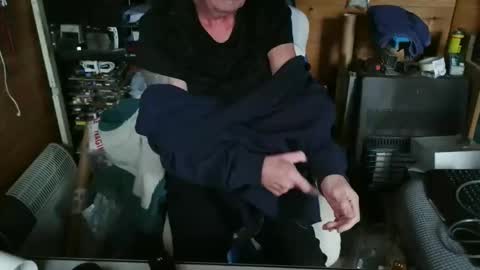 slutboybot online show from February 18, 10:57 am