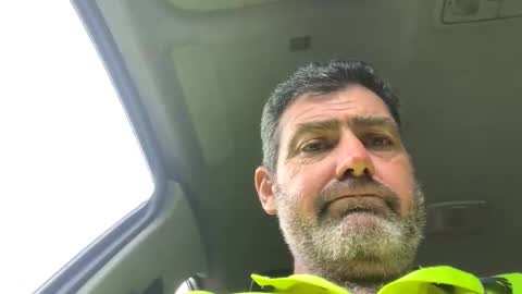 Abuse me online show from March 1, 9:36 pm