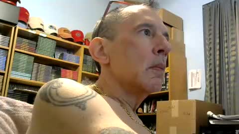 sluttyslave81 online show from July 2, 7:03 am