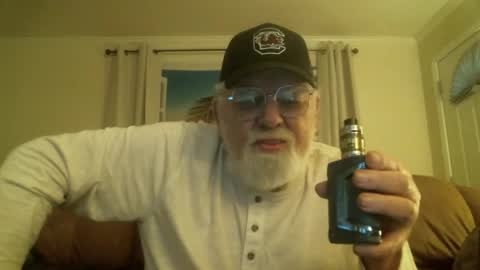 Slydevil online show from December 5, 9:11 pm