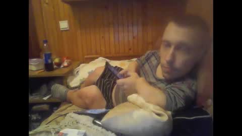 PIST PIST online show from November 18, 7:50 pm