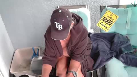 Daddy online show from November 27, 3:27 pm